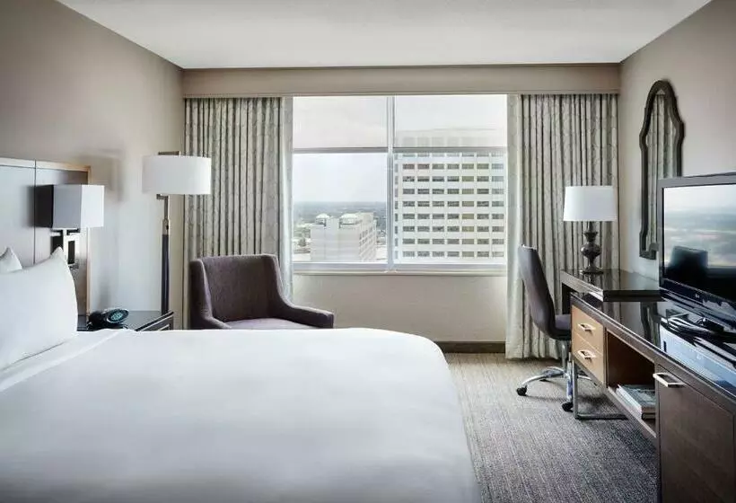 هتل New Orleans Marriott