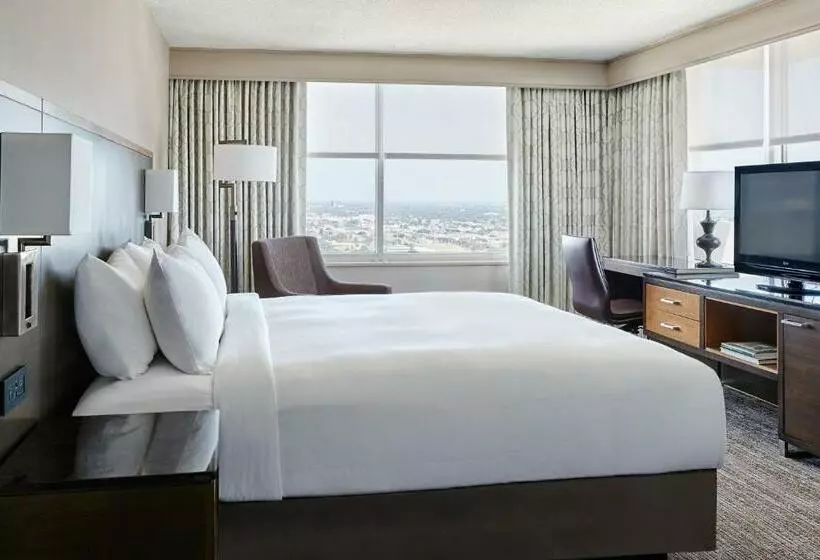 هتل New Orleans Marriott