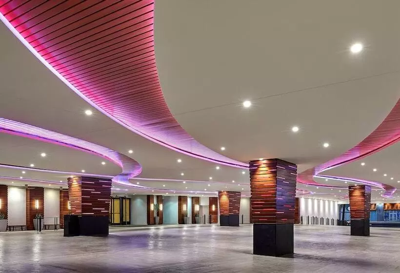 هتل New Orleans Marriott