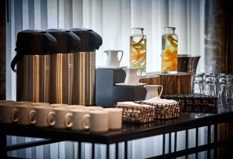 هتل New Orleans Marriott