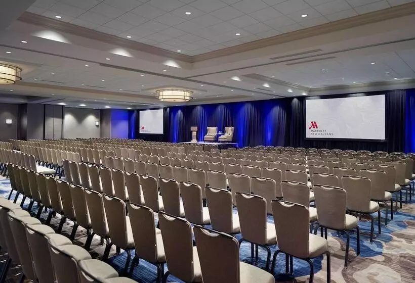 هتل New Orleans Marriott