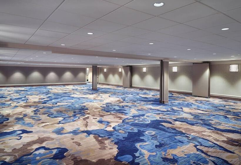 Otel New Orleans Marriott