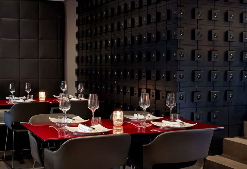 فندق Park Plaza Nottingham