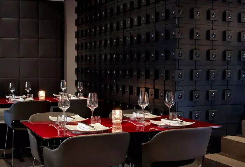 酒店 Park Plaza Nottingham