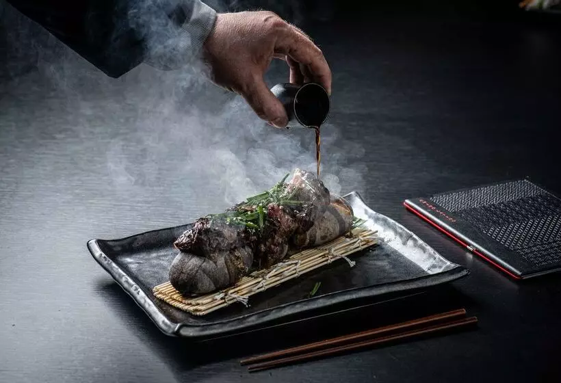 酒店 Park Plaza Nottingham