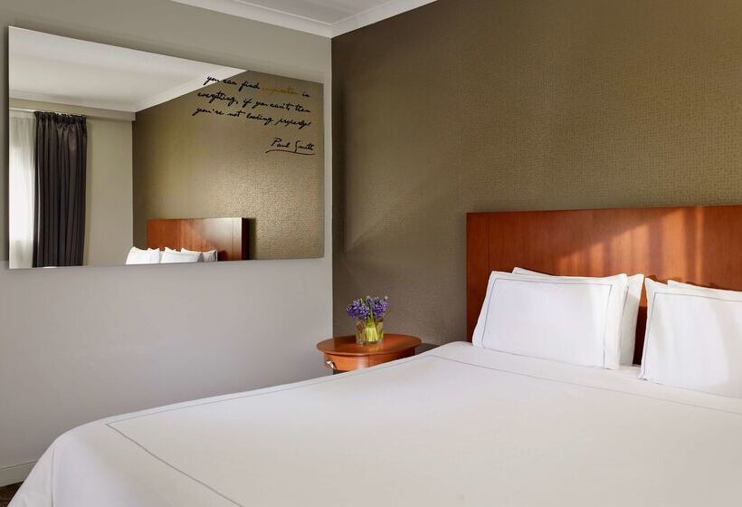 فندق Park Plaza Nottingham