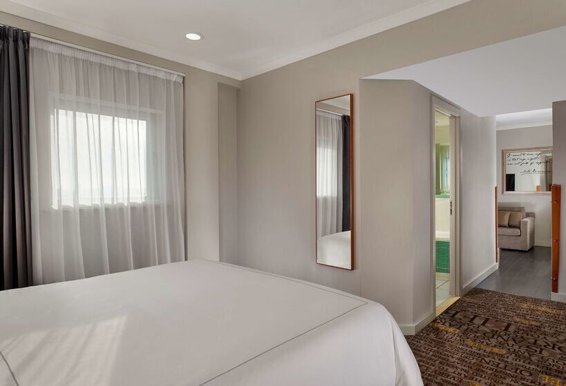 فندق Park Plaza Nottingham