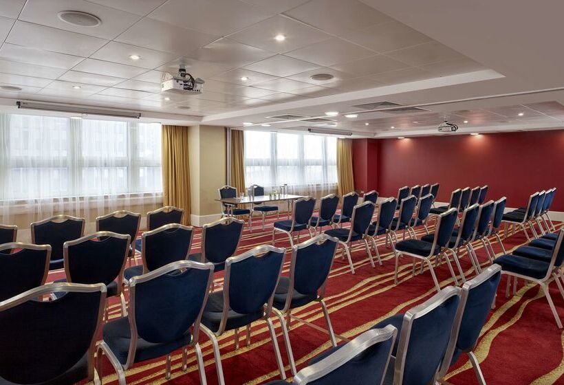 فندق Park Plaza Nottingham