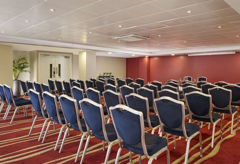 فندق Park Plaza Nottingham