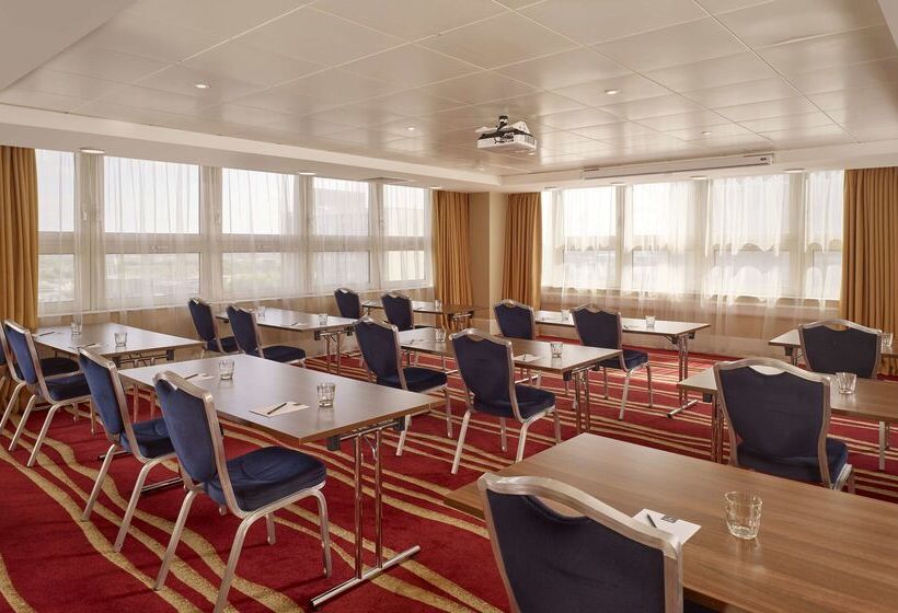 فندق Park Plaza Nottingham