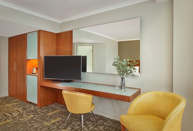 فندق Park Plaza Nottingham