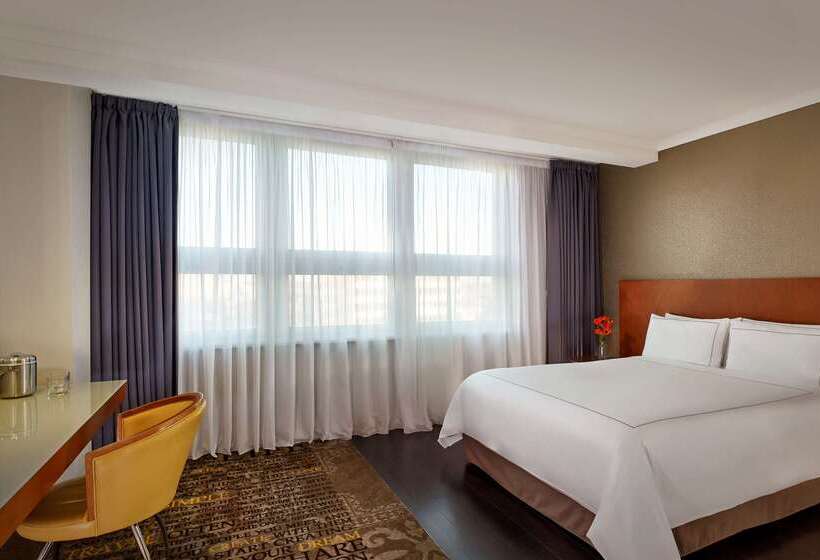 فندق Park Plaza Nottingham