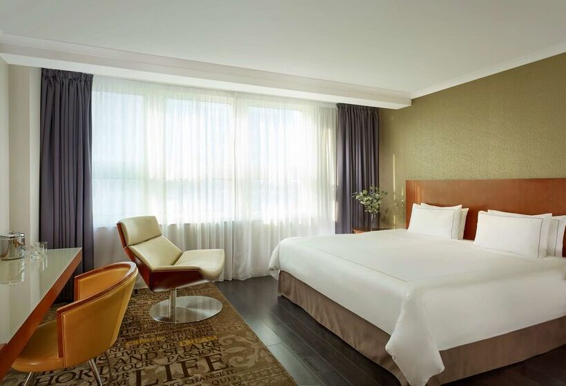 فندق Park Plaza Nottingham