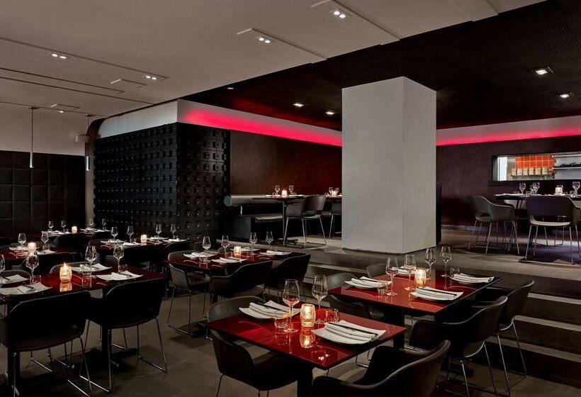 فندق Park Plaza Nottingham