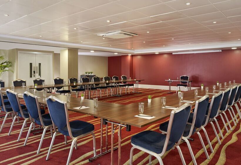 فندق Park Plaza Nottingham