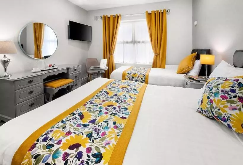 هتل Rathkeale House