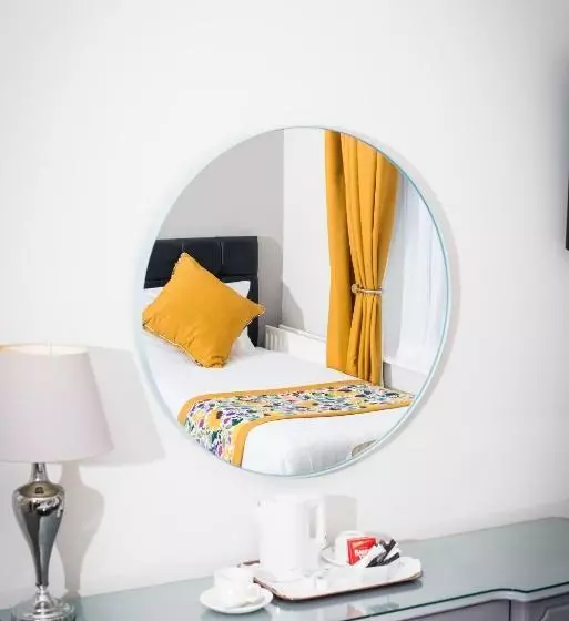 هتل Rathkeale House