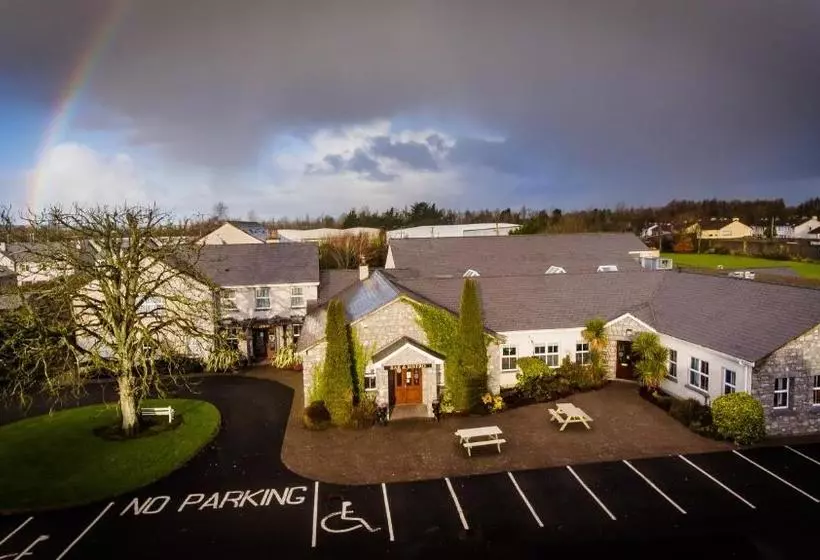 هتل Rathkeale House