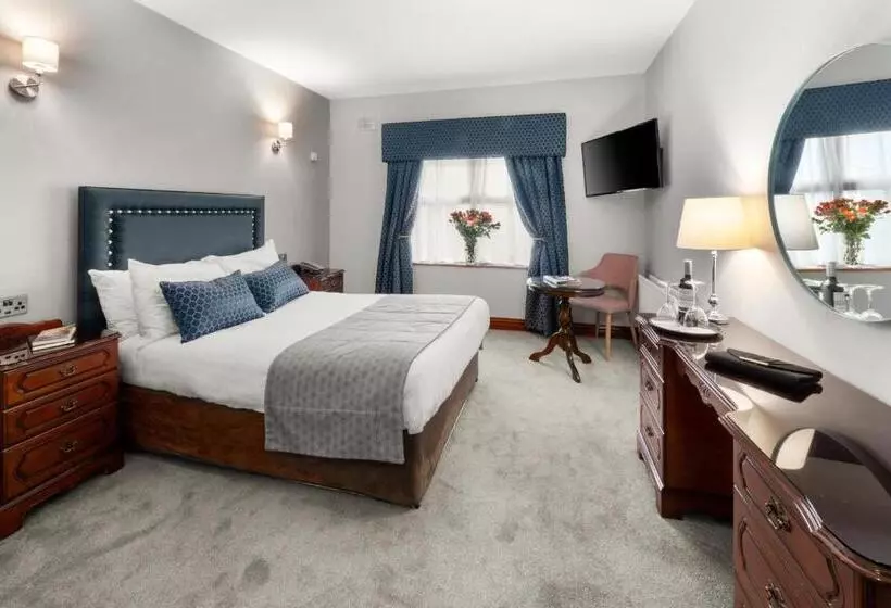 هتل Rathkeale House