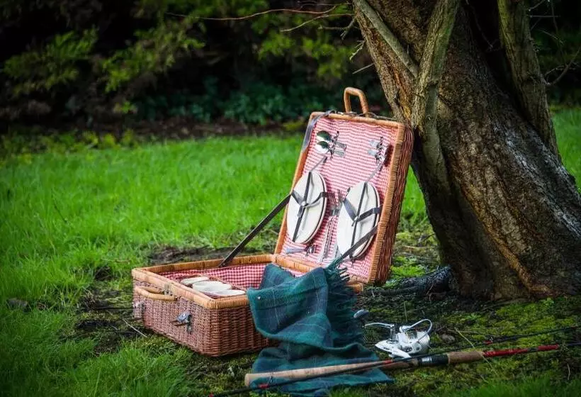 هتل Rathkeale House