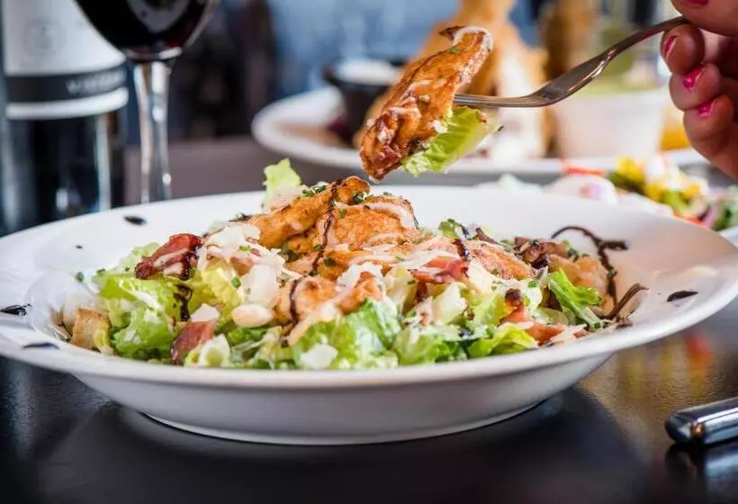 هتل Rathkeale House