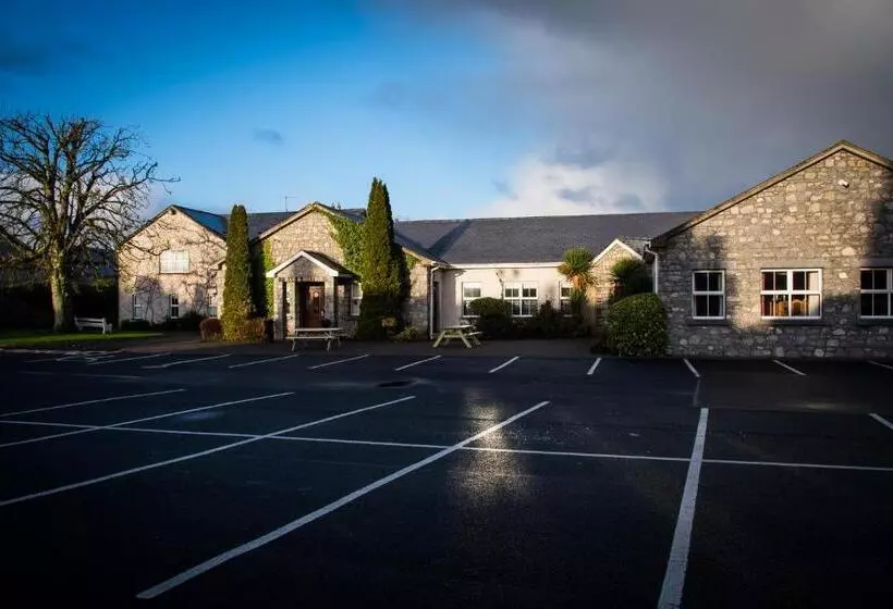 هتل Rathkeale House
