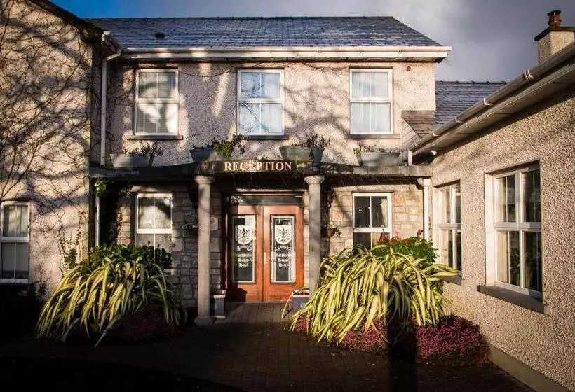 هتل Rathkeale House