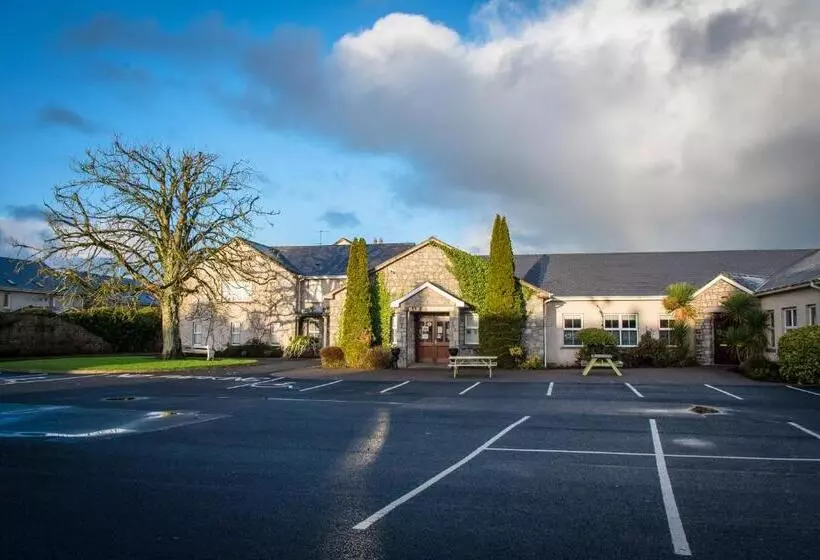 هتل Rathkeale House