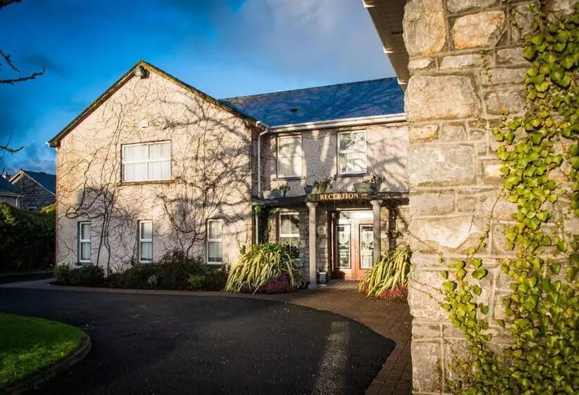 هتل Rathkeale House