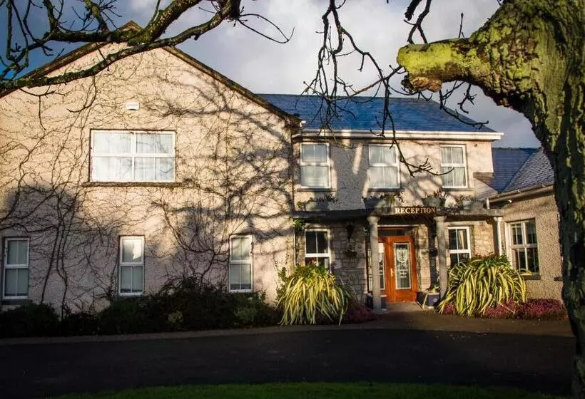 هتل Rathkeale House