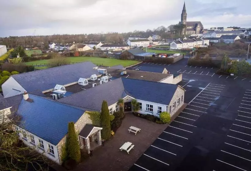 هتل Rathkeale House