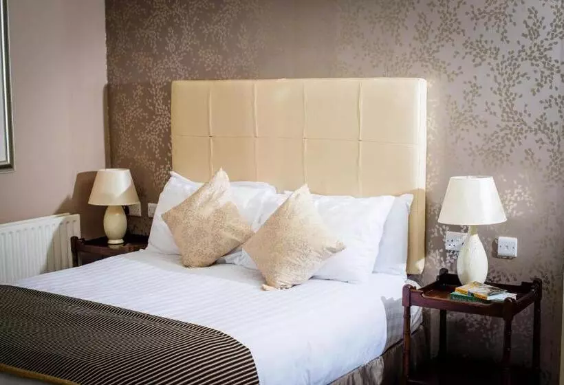 هتل Rathkeale House