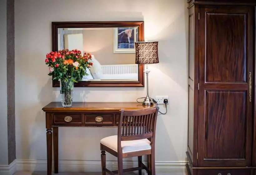 هتل Rathkeale House