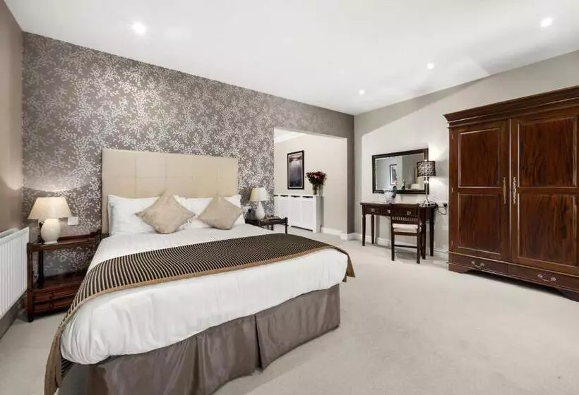 هتل Rathkeale House