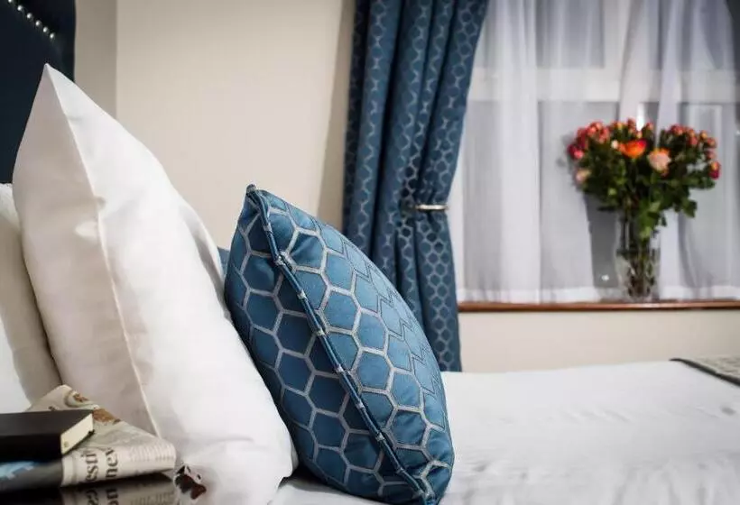 هتل Rathkeale House