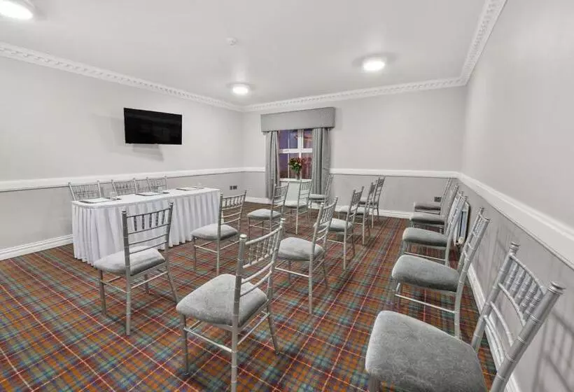 هتل Rathkeale House