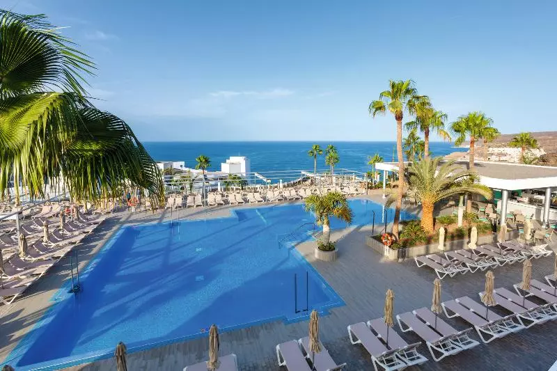 Hotel Riu Vistamar - All Inclusive