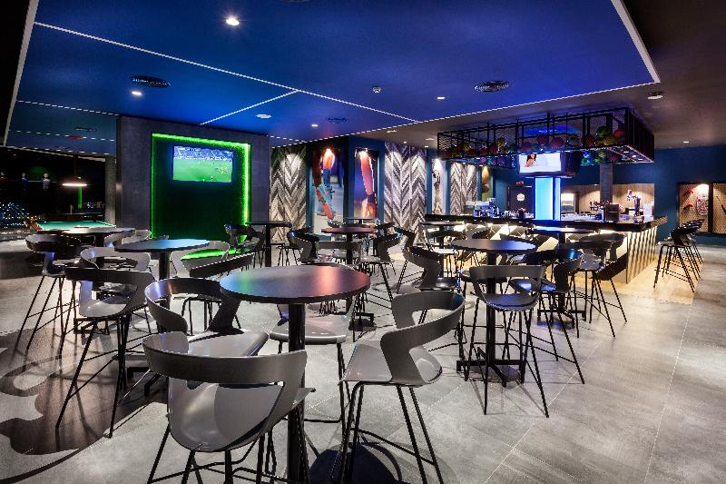 Hotel Riu Vistamar - All Inclusive