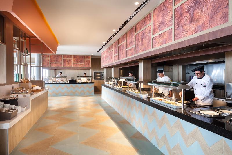 Hotel Riu Vistamar - All Inclusive