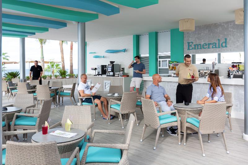 Hotel Riu Vistamar - All Inclusive