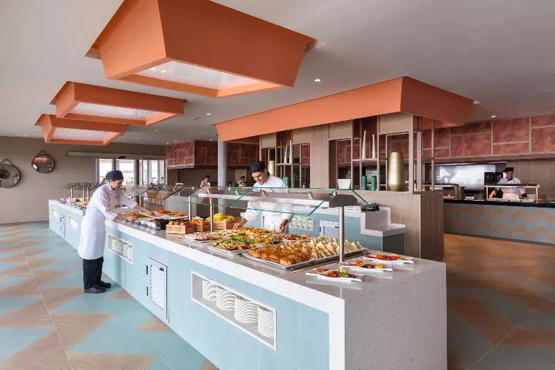 Hotel Riu Vistamar - All Inclusive