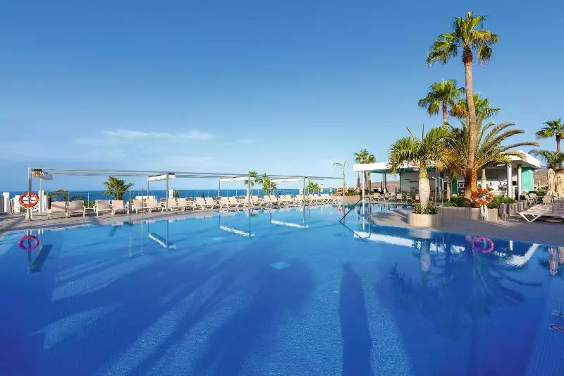 Hotel Riu Vistamar - All Inclusive
