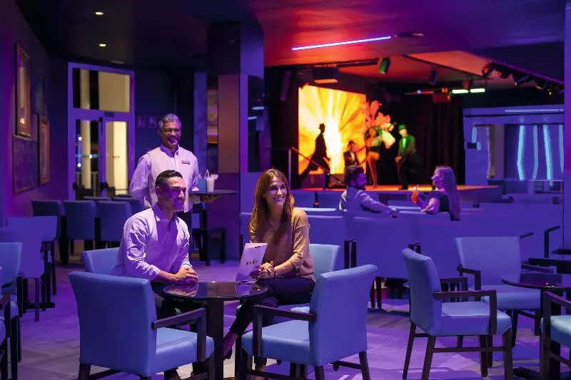 Hotel Riu Vistamar - All Inclusive