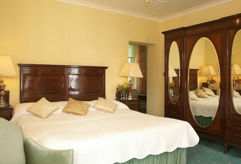 בית מלון כפרי Seaview House