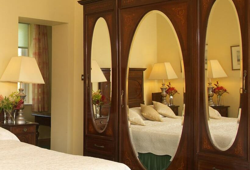 בית מלון כפרי Seaview House