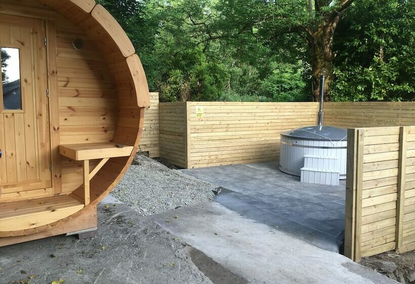 בית מלון כפרי Seaview House