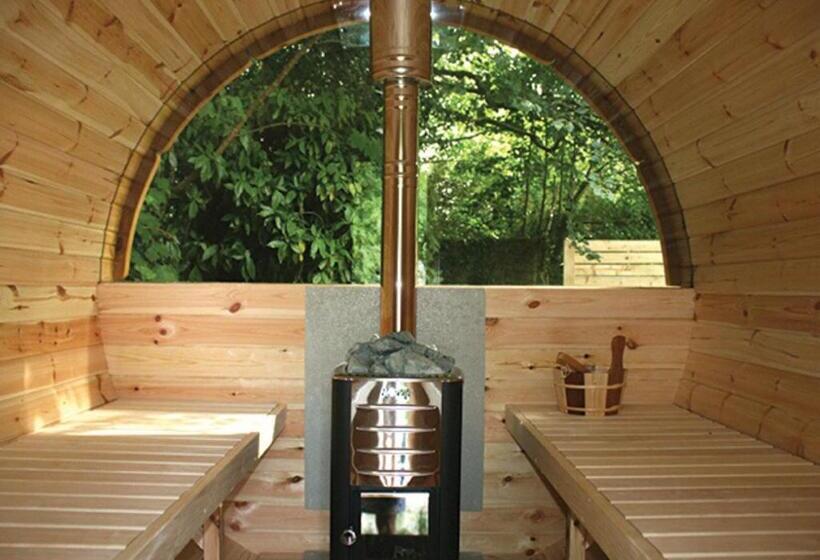 בית מלון כפרי Seaview House