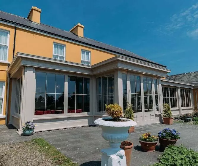 Sheedys Boutique Hotel & Restaurant