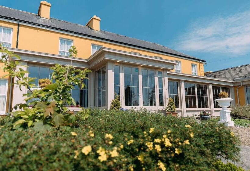 Sheedys Boutique Hotel & Restaurant