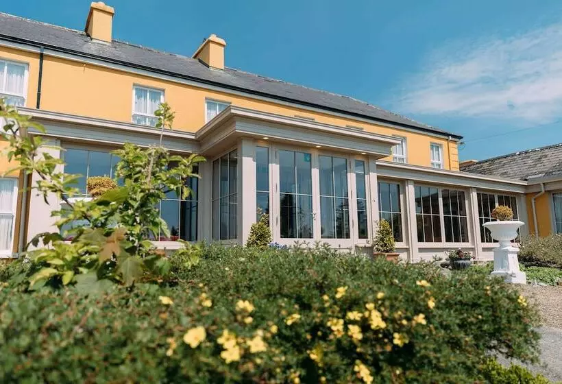 Sheedys Boutique Hotel & Restaurant